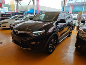 东南DX7 2017款 1.5T 自动豪华型