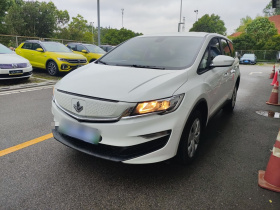 睿蓝汽车 枫叶80v L 2024款 515KM 7座