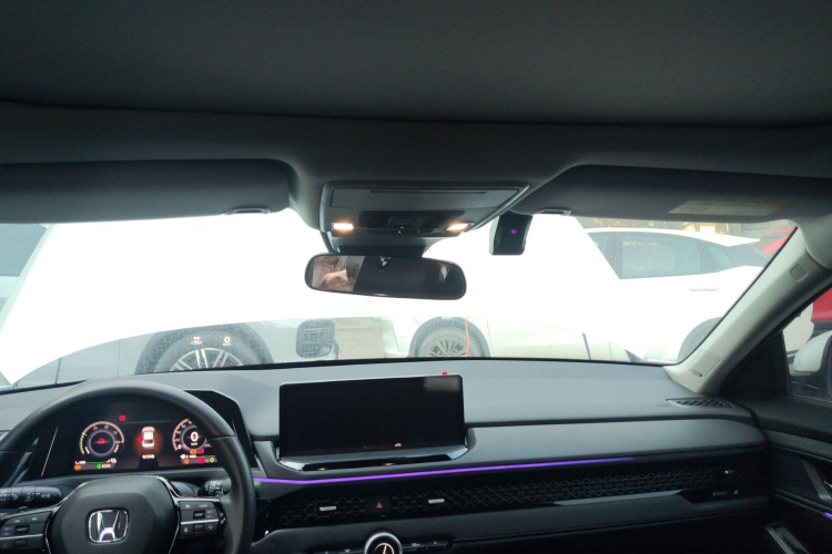 本田 雅阁新能源 2023款 2.0L e:PHEV 尊贵版局部细节22