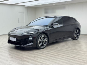 蔚来ET5T 2025款 75kWh Touring