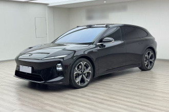 蔚来ET5T 2025款 75kWh Touring