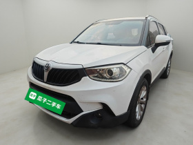 中华V3 2016款 1.5L 手动舒适型