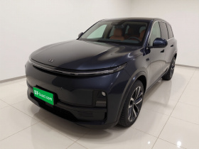 理想汽车 理想L9 2022款 Max