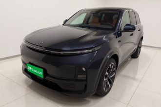 理想汽车 理想L9 2022款 Max