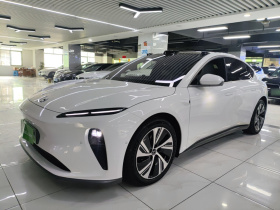 蔚来ET5 2022款 75kWh