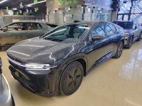 长安启源E07 2025款 增程 两驱 39kWh Max智驾版