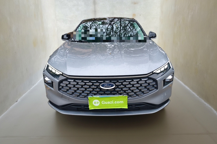 福特 蒙迪欧 2022款 EcoBoost 245 豪华型车身外观2