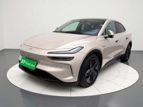 乐道L60 2024款 85kWh 后驱版