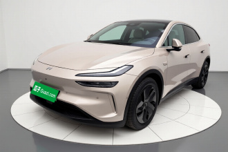 乐道L60 2024款 85kWh 后驱版