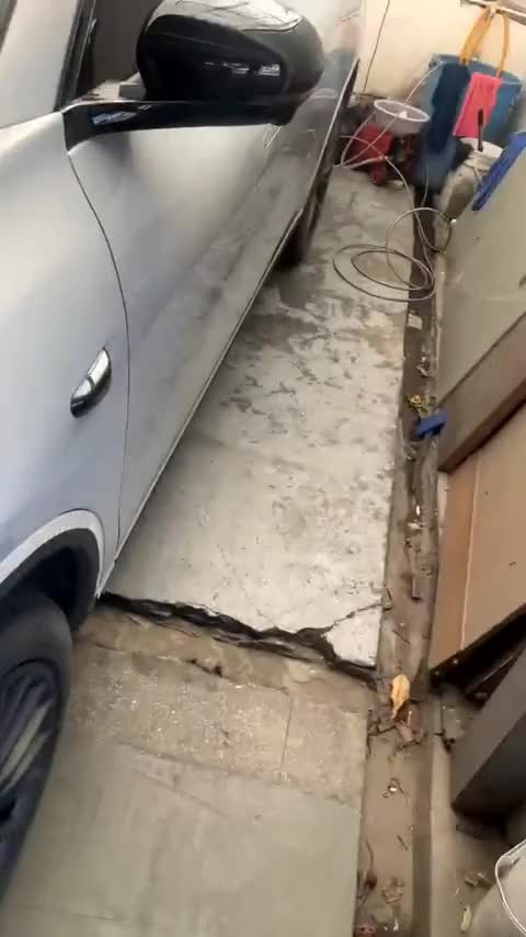 零跑汽车 零跑C11 2023款 增程 180舒享版讲解2