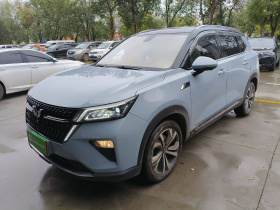 五菱汽车 五菱星辰 2021款 1.5T CVT星曜版