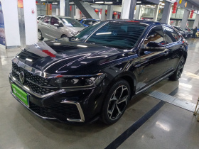 大众 帕萨特 2023款 改款 330TSI 星空精英版