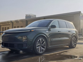 理想汽车 理想L9 2024款 Pro