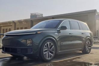 理想汽车 理想L9 2024款 Pro