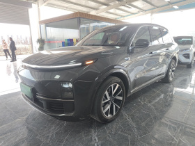 理想汽车 理想L8 2023款 Air