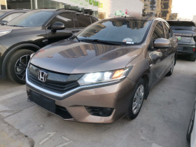 本田 哥瑞 2016款 1.5L CVT经典版