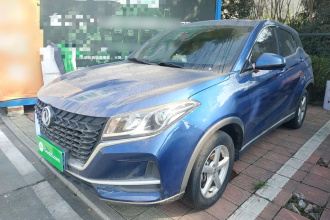 东风风光 风光500 2022款 1.5L CVT悦享型