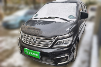 东风风行 菱智 2019款 M5L 1.6L 7座标准型 国VI