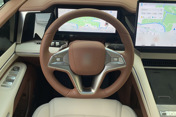 比亚迪 夏 2025款 DM-i 1.5T 180km 卓越型局部细节13