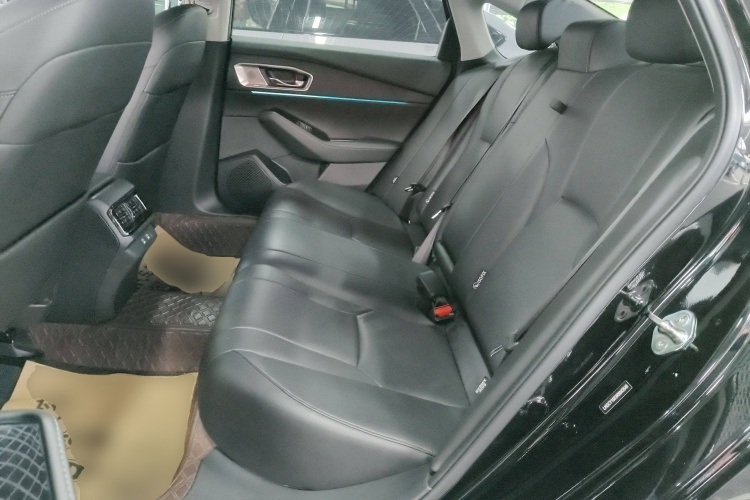 本田 雅阁 2023款 260TURBO 卓越版中控内饰21