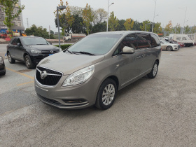 别克GL8 2017款 25S 豪华型 国V