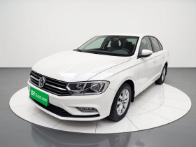 大众 宝来 2018款 1.5L 自动时尚型