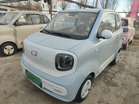 奔腾小马 2026款 222km 萌趣马 Plus