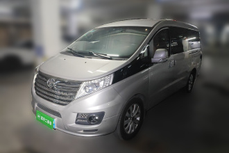 江汽集团 瑞风M5 2013款 2.0T 汽油自动公务版