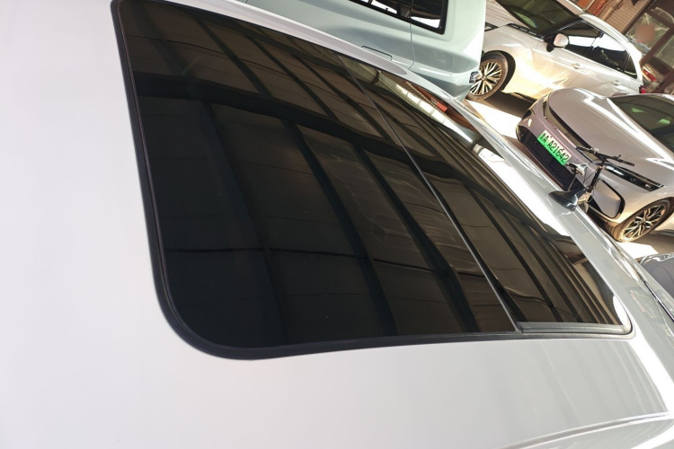 长安 逸动 2021款 PLUS 蓝鲸NE 1.4T GDI DCT旗舰型局部细节57