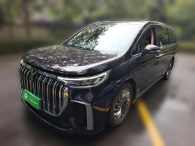 岚图汽车 岚图梦想家 2024款 PHEV 超长续航旗舰版