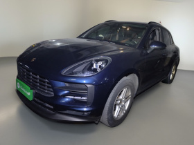 保时捷 2018款 Macan 2.0T