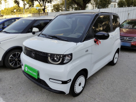 奇瑞 QQ冰淇淋 2025款 155km 圣代版