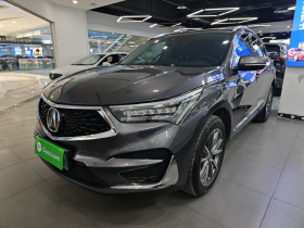 讴歌RDX 2019款 2.0T 智享版SH-AWD 国VI