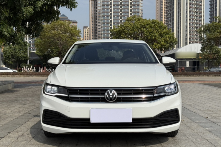 大众 宝来 2021款 1.5L 自动时尚智联版车身外观6002