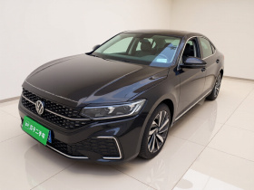 大众 帕萨特 2023款 330TSI 星空精英版