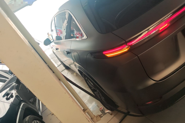 理想汽车 理想L7 2024款 MAX车身外观4