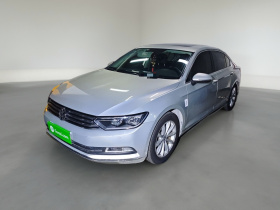 大众 迈腾 2018款 330TSI DSG 领先型