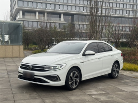 大众 宝来 2023款 300TSI DSG尊行版