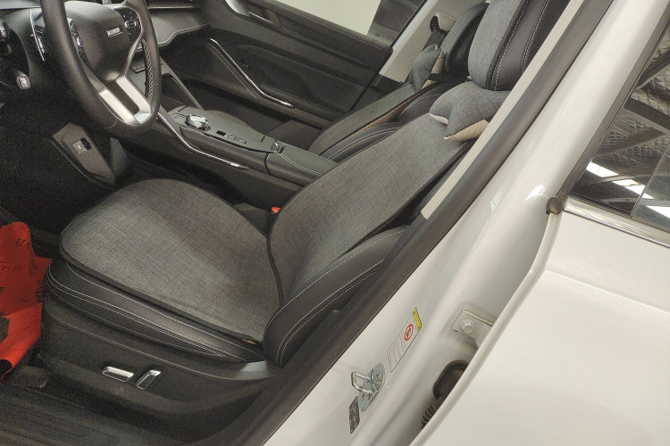 哈弗H6 2022款 第三代 1.5T 自动两驱Max局部细节9006