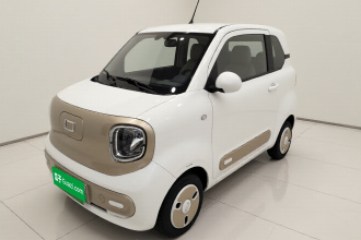 奔腾小马 2025款 222km 灵动马