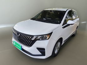 五菱汽车 五菱佳辰 2022款 1.5L 手动乐享精英型