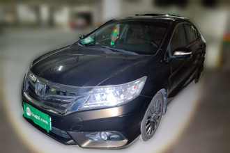 本田 凌派 2013款 1.8L 自动豪华版