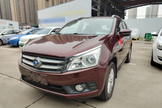 启辰T70 2015款 2.0L 手动睿趣版