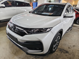 本田XR-V 2021款 1.5L CVT经典版