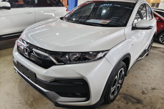 本田XR-V 2021款 1.5L CVT经典版