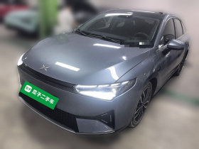 小鹏P5 2022款 460E+