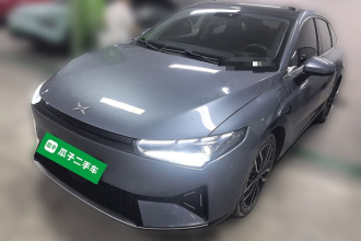 小鹏P5 2022款 460E+