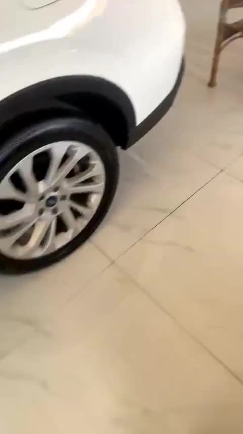 雷诺 科雷傲 2017款 2.0L 两驱豪华版讲解1