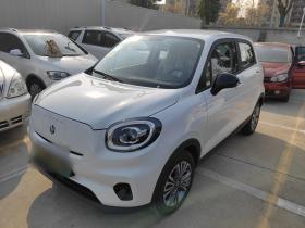 零跑汽车 零跑T03 2024款 310舒享版