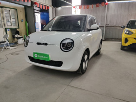 长安启源 长安Lumin 2022款 155km 清甜款